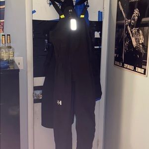 Helly hansen overalls